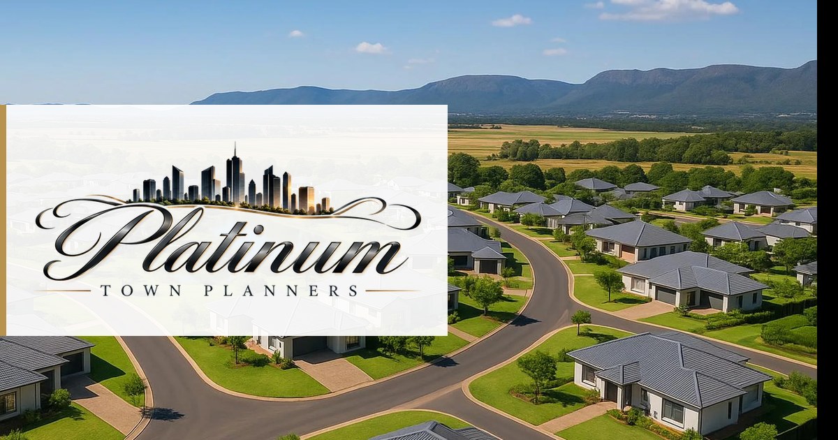 Integrated Scheduling Process Platinum Town Project Management | Turn-key Planning and Development ...